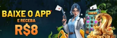 Download gratuito do app da Hhrbet.com