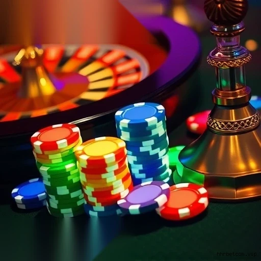 6 vantagens exclusivas do programa VIP da Hhrbet.com